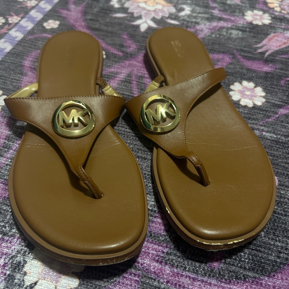 Michael Kors Sandals 6.5